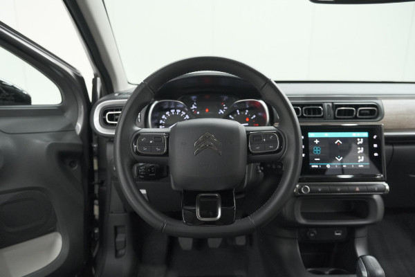 Citroën C3 PureTech 82 Feel Edition | Apple Carplay | Parkeersensoren | Navigatie | Climate Control | 16 Inch Velgen
