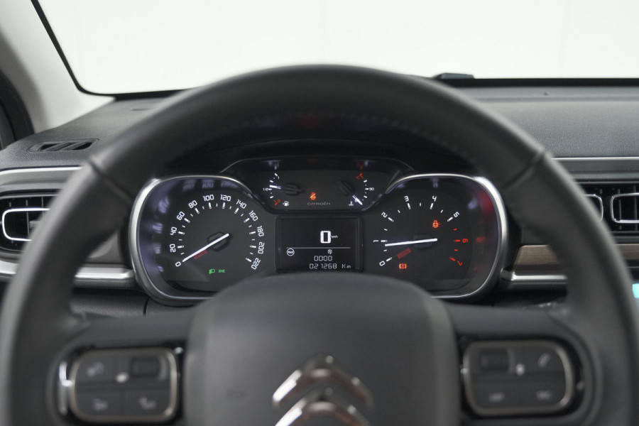 Citroën C3 PureTech 82 Feel Edition | Apple Carplay | Parkeersensoren | Navigatie | Climate Control | 16 Inch Velgen