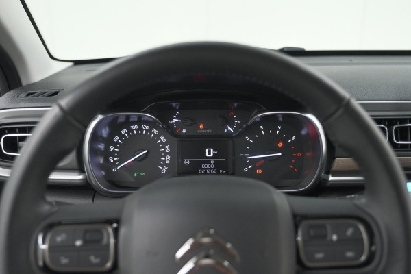 Citroën C3 PureTech 82 Feel Edition | Apple Carplay | Parkeersensoren | Navigatie | Climate Control | 16 Inch Velgen