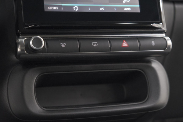 Citroën C3 PureTech 82 Feel Edition | Apple Carplay | Parkeersensoren | Navigatie | Climate Control | 16 Inch Velgen