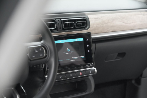 Citroën C3 PureTech 82 Feel Edition | Apple Carplay | Parkeersensoren | Navigatie | Climate Control | 16 Inch Velgen