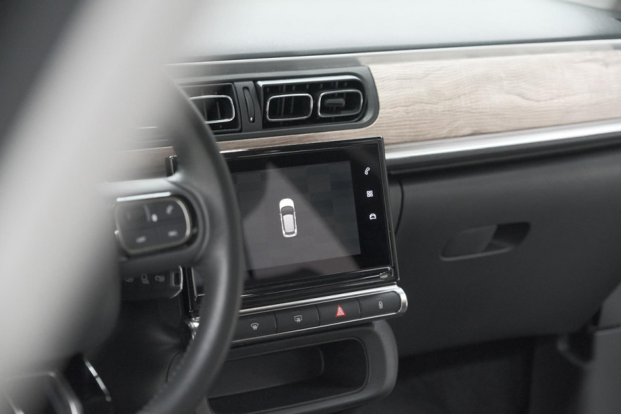 Citroën C3 PureTech 82 Feel Edition | Apple Carplay | Parkeersensoren | Navigatie | Climate Control | 16 Inch Velgen