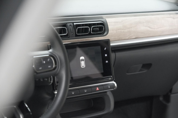Citroën C3 PureTech 82 Feel Edition | Apple Carplay | Parkeersensoren | Navigatie | Climate Control | 16 Inch Velgen