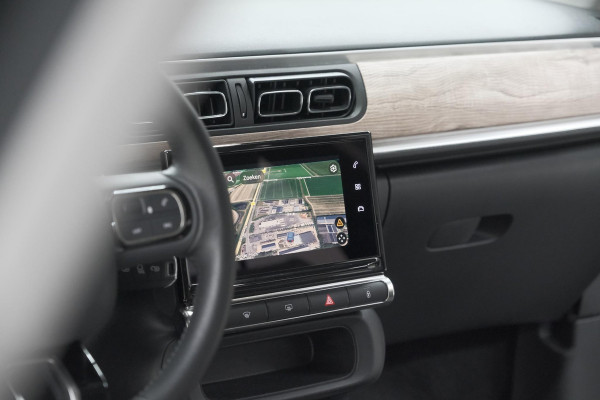 Citroën C3 PureTech 82 Feel Edition | Apple Carplay | Parkeersensoren | Navigatie | Climate Control | 16 Inch Velgen