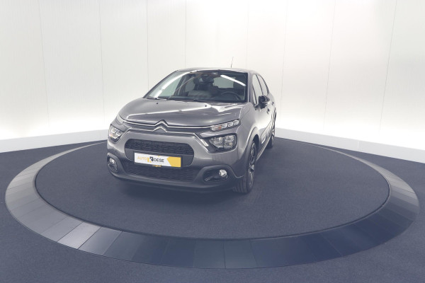 Citroën C3 PureTech 82 Feel Edition | Apple Carplay | Parkeersensoren | Navigatie | Climate Control | 16 Inch Velgen