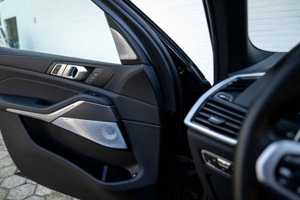 BMW X5 xDrive45e M-Sport Performance Laser B&W Trekhaak
