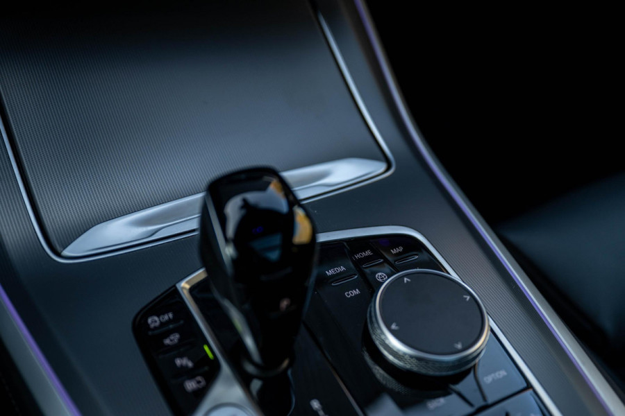 BMW X5 xDrive45e M-Sport Performance Laser B&W Trekhaak