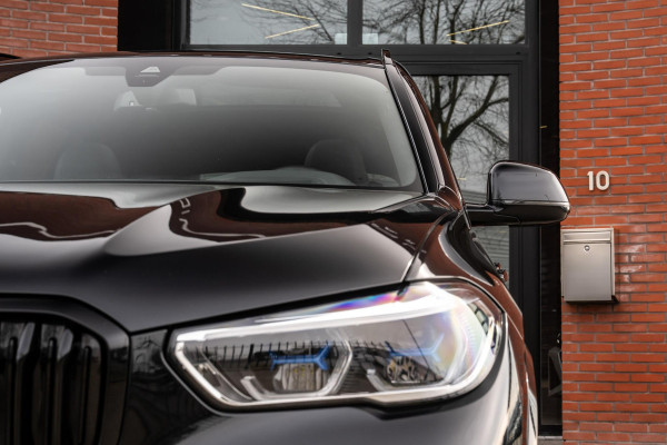 BMW X5 xDrive45e M-Sport Performance Laser B&W Trekhaak