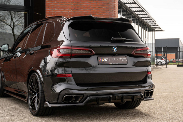 BMW X5 xDrive45e M-Sport Performance Laser B&W Trekhaak