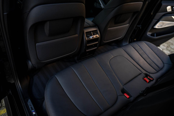 BMW X5 xDrive45e M-Sport Performance Laser B&W Trekhaak