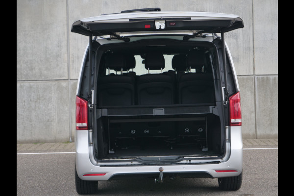 Mercedes-Benz V-Klasse V250d Extra Lang | XL | AMG | Incl BTW & BPM | 7-persoons | nette staat..