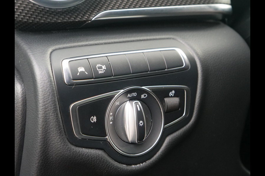 Mercedes-Benz V-Klasse V250d Extra Lang | XL | AMG | Incl BTW & BPM | 7-persoons | nette staat..
