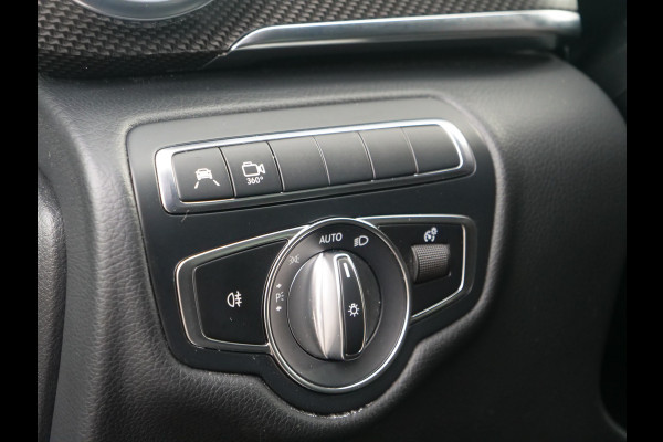 Mercedes-Benz V-Klasse V250d Extra Lang | XL | AMG | Incl BTW & BPM | 7-persoons | nette staat..