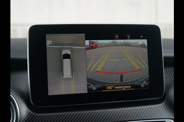 Mercedes-Benz V-Klasse V250d Extra Lang | XL | AMG | Incl BTW & BPM | 7-persoons | nette staat..