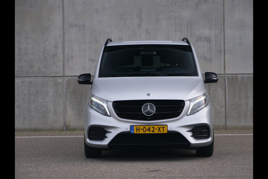 Mercedes-Benz V-Klasse V250d Extra Lang | XL | AMG | Incl BTW & BPM | 7-persoons | nette staat..