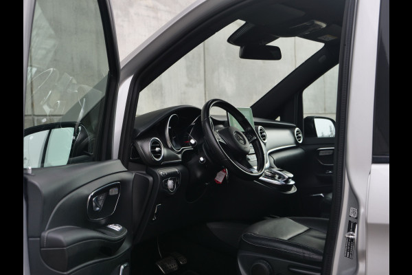 Mercedes-Benz V-Klasse V250d Extra Lang | XL | AMG | Incl BTW & BPM | 7-persoons | nette staat..