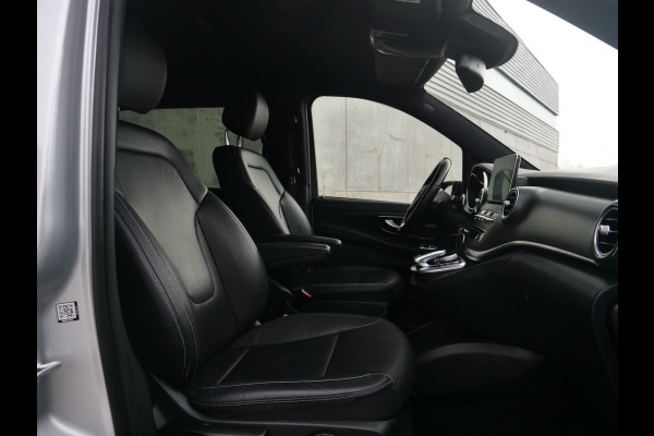 Mercedes-Benz V-Klasse V250d Extra Lang | XL | AMG | Incl BTW & BPM | 7-persoons | nette staat..
