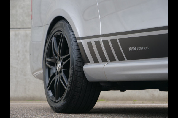 Mercedes-Benz V-Klasse V250d Extra Lang | XL | AMG | Incl BTW & BPM | 7-persoons | nette staat..