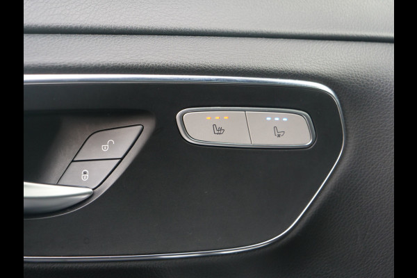 Mercedes-Benz V-Klasse V250d Extra Lang | XL | AMG | Incl BTW & BPM | 7-persoons | nette staat..
