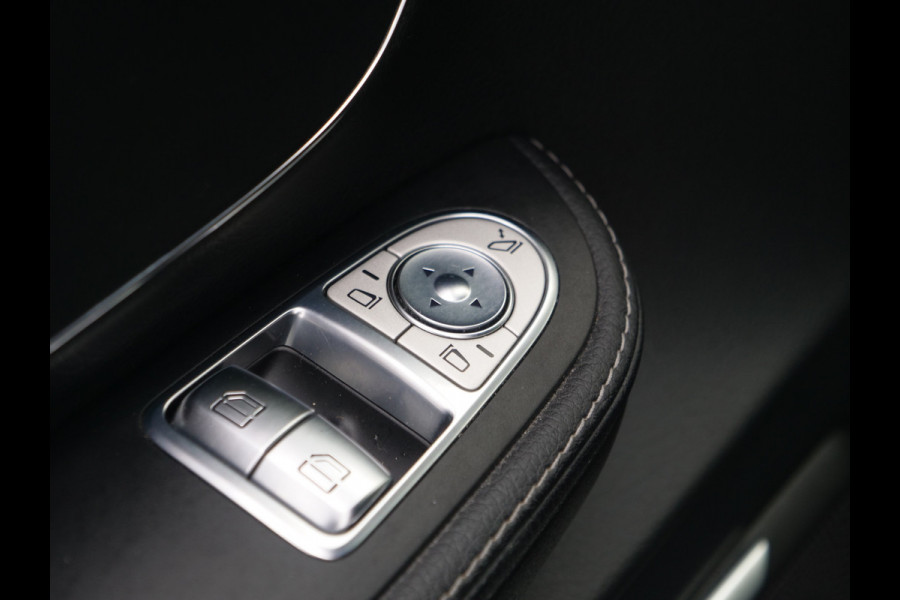 Mercedes-Benz V-Klasse V250d Extra Lang | XL | AMG | Incl BTW & BPM | 7-persoons | nette staat..