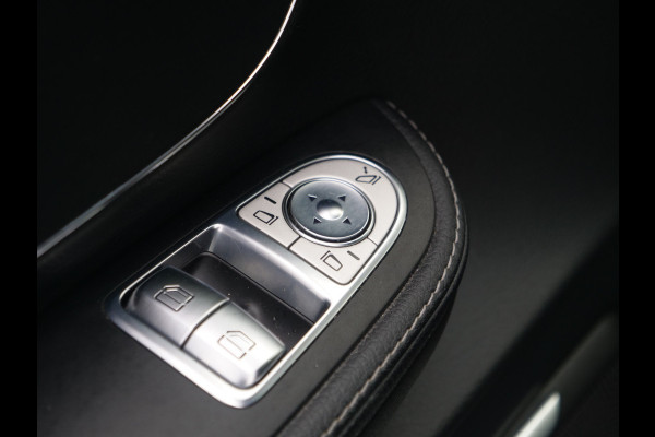 Mercedes-Benz V-Klasse V250d Extra Lang | XL | AMG | Incl BTW & BPM | 7-persoons | nette staat..