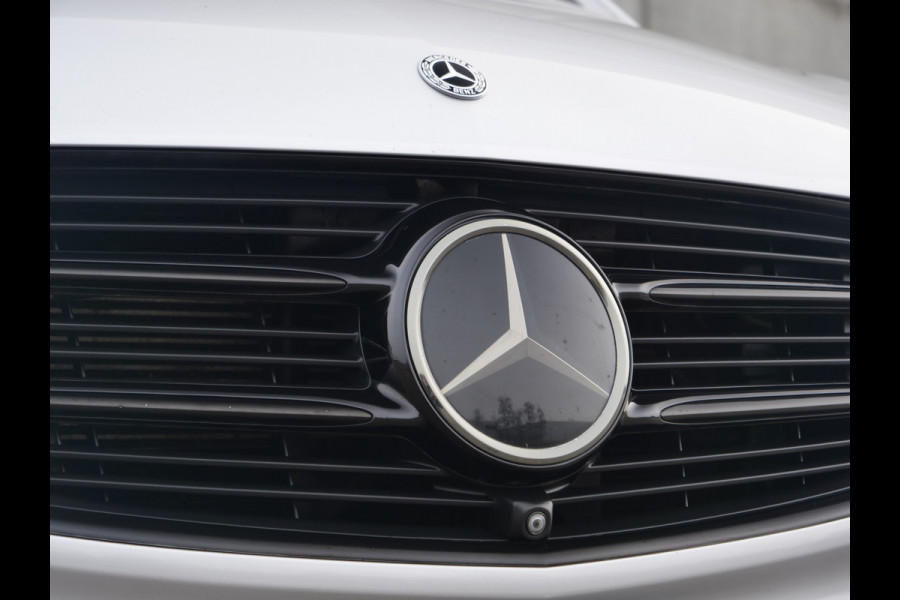 Mercedes-Benz V-Klasse V250d Extra Lang | XL | AMG | Incl BTW & BPM | 7-persoons | nette staat..