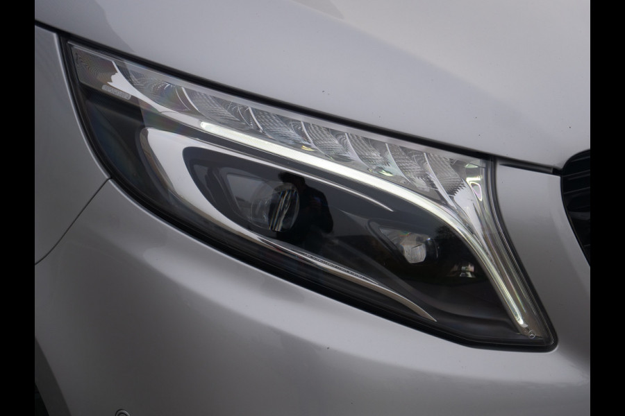 Mercedes-Benz V-Klasse V250d Extra Lang | XL | AMG | Incl BTW & BPM | 7-persoons | nette staat..
