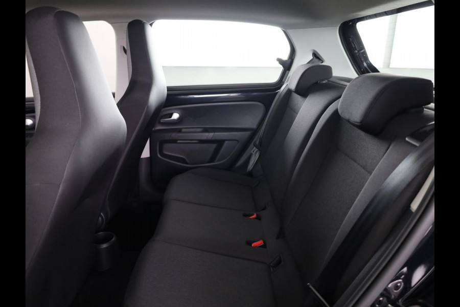 Volkswagen up! 1.0 BMT Move Up! | Navigatie via App | Automatische Airco | Elektr. ramen voor |