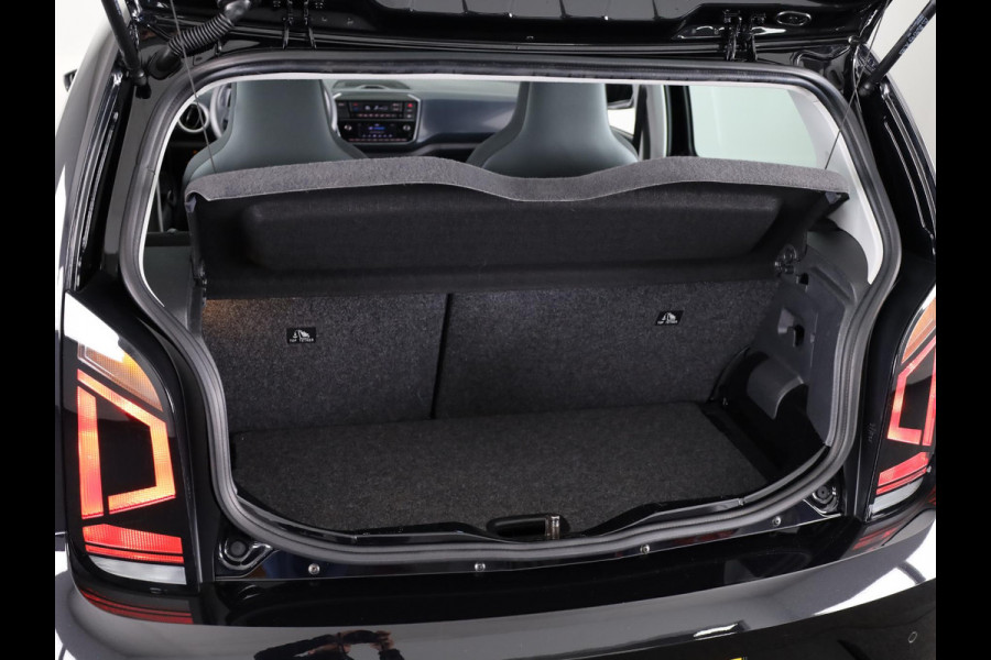 Volkswagen up! 1.0 BMT Move Up! | Navigatie via App | Automatische Airco | Elektr. ramen voor |