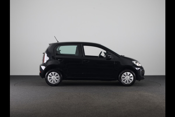Volkswagen up! 1.0 BMT Move Up! | Navigatie via App | Automatische Airco | Elektr. ramen voor |