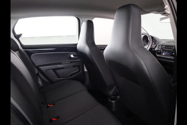 Volkswagen up! 1.0 BMT Move Up! | Navigatie via App | Automatische Airco | Elektr. ramen voor |