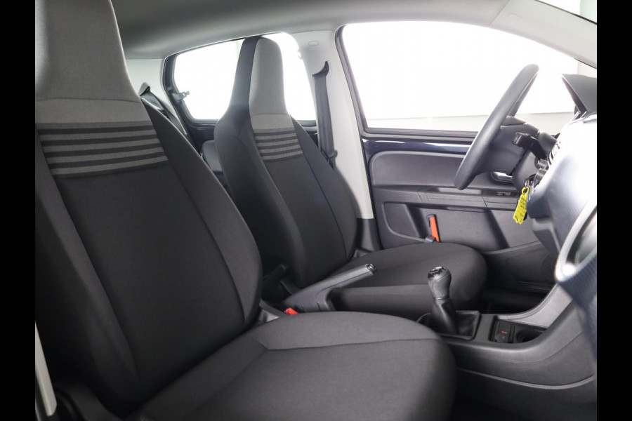 Volkswagen up! 1.0 BMT Move Up! | Navigatie via App | Automatische Airco | Elektr. ramen voor |