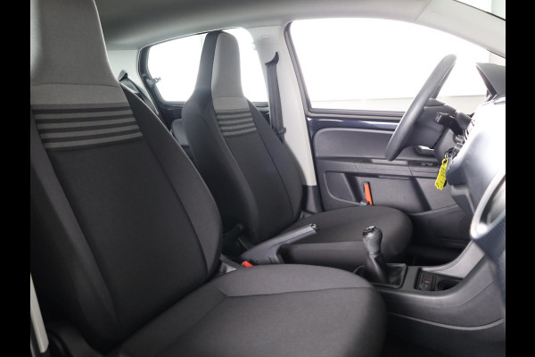 Volkswagen up! 1.0 BMT Move Up! | Navigatie via App | Automatische Airco | Elektr. ramen voor |