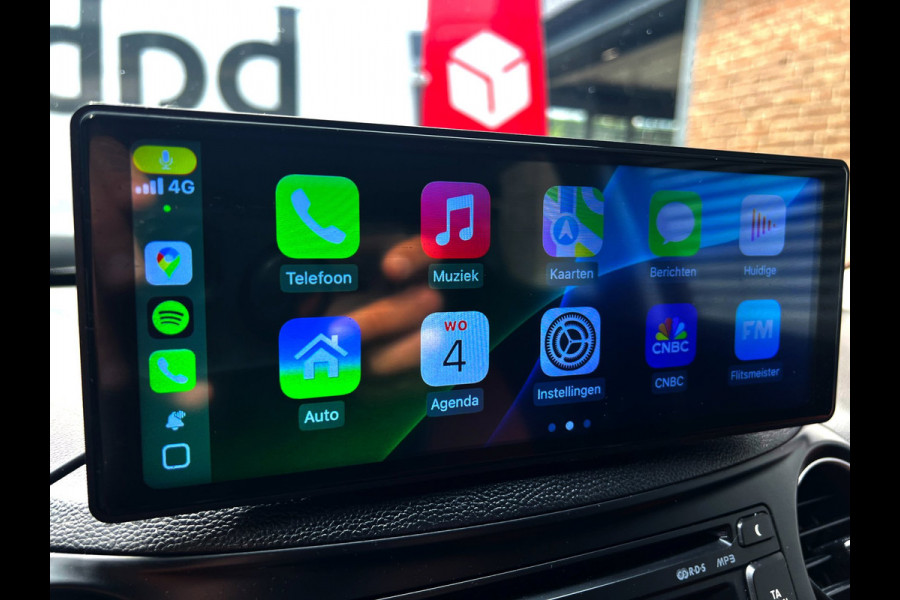 Peugeot 108 1.0 e-VTi Collection Carplay_Led_Cruise