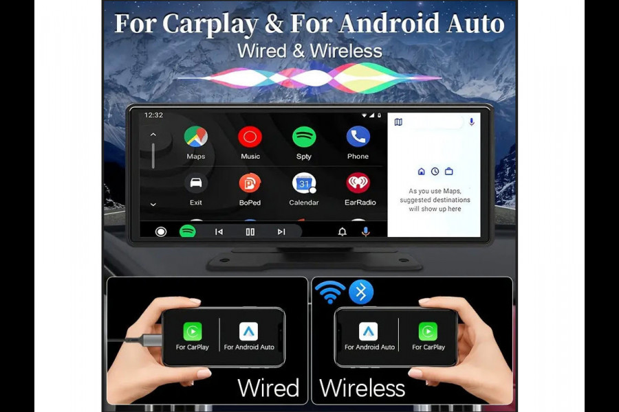 Peugeot 108 1.0 e-VTi Collection Carplay_Led_Cruise