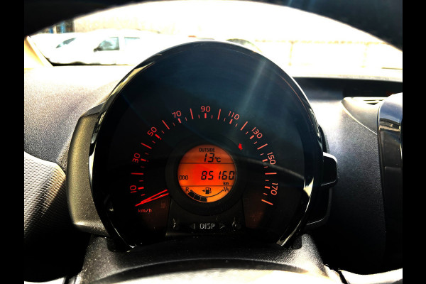 Peugeot 108 1.0 e-VTi Collection Carplay_Led_Cruise