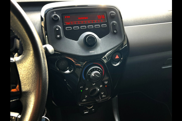 Peugeot 108 1.0 e-VTi Collection Carplay_Led_Cruise