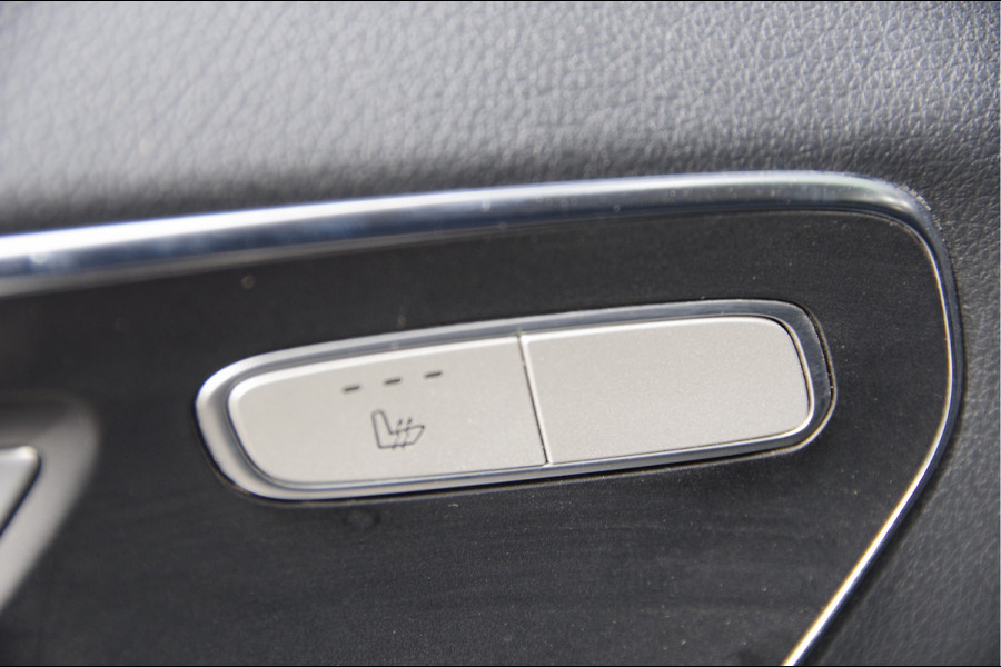 Mercedes-Benz Vito 119 CDI L2 AUT. 2X SCHUIFDEUR, LED, TREKHAAK, STOELVERWARMING, STANDKACHEL, CAMERA, NAVI, CRUISE, AIRCO