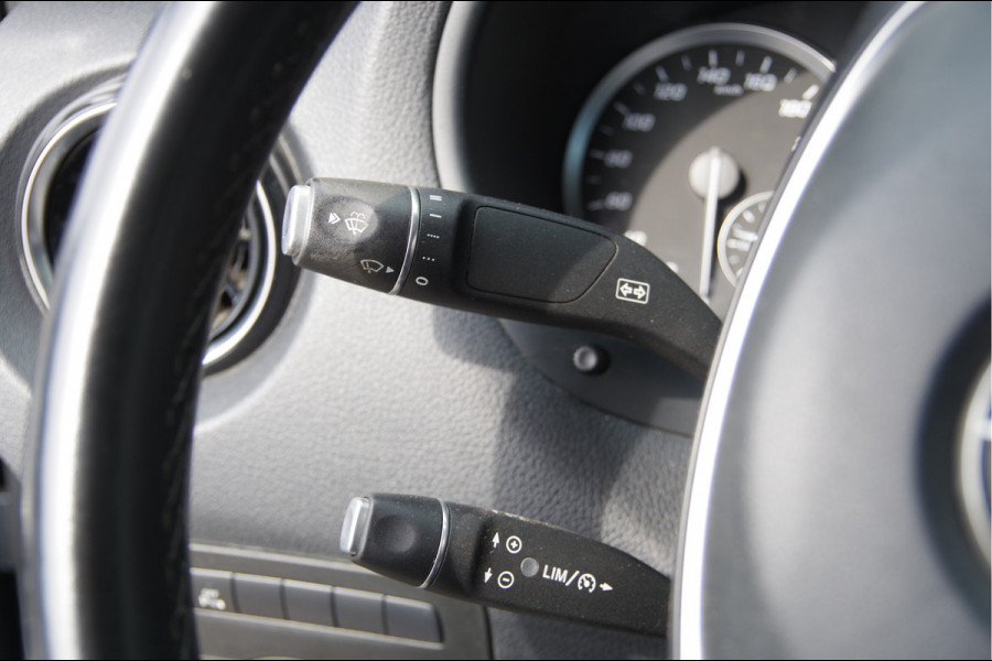 Mercedes-Benz Vito 119 CDI L2 AUT. 2X SCHUIFDEUR, LED, TREKHAAK, STOELVERWARMING, STANDKACHEL, CAMERA, NAVI, CRUISE, AIRCO