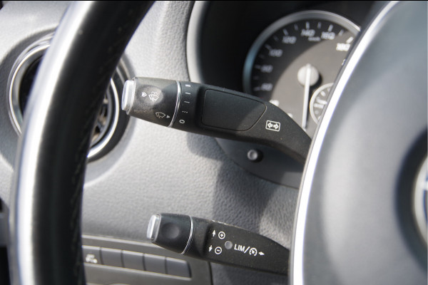 Mercedes-Benz Vito 119 CDI L2 AUT. 2X SCHUIFDEUR, LED, TREKHAAK, STOELVERWARMING, STANDKACHEL, CAMERA, NAVI, CRUISE, AIRCO