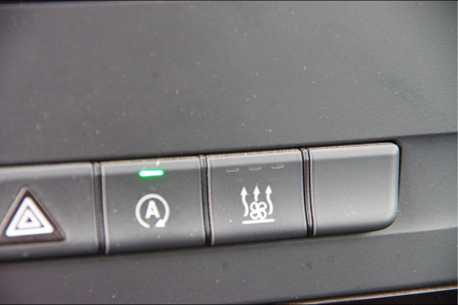 Mercedes-Benz Vito 119 CDI L2 AUT. 2X SCHUIFDEUR, LED, TREKHAAK, STOELVERWARMING, STANDKACHEL, CAMERA, NAVI, CRUISE, AIRCO
