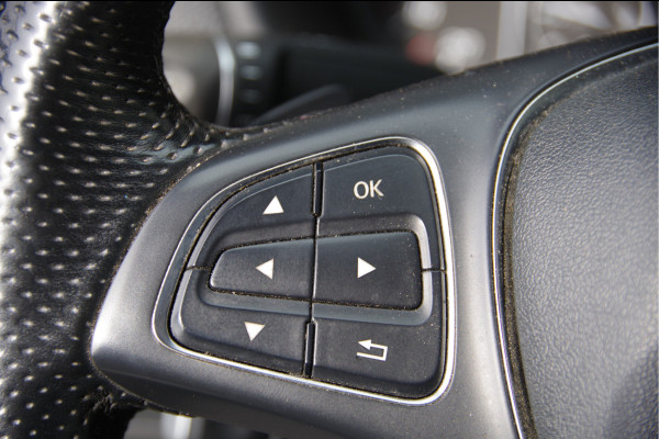 Mercedes-Benz Vito 119 CDI L2 AUT. 2X SCHUIFDEUR, LED, TREKHAAK, STOELVERWARMING, STANDKACHEL, CAMERA, NAVI, CRUISE, AIRCO