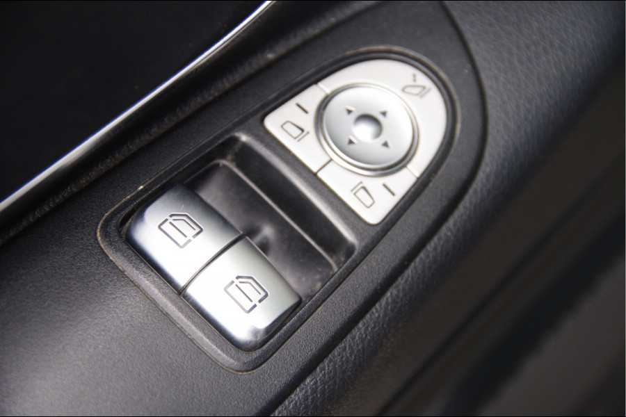 Mercedes-Benz Vito 119 CDI L2 AUT. 2X SCHUIFDEUR, LED, TREKHAAK, STOELVERWARMING, STANDKACHEL, CAMERA, NAVI, CRUISE, AIRCO