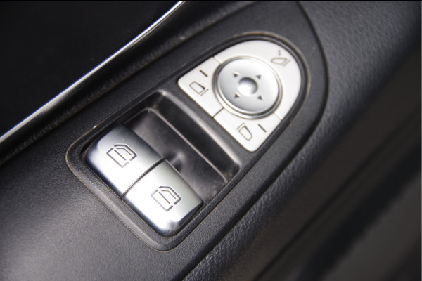 Mercedes-Benz Vito 119 CDI L2 AUT. 2X SCHUIFDEUR, LED, TREKHAAK, STOELVERWARMING, STANDKACHEL, CAMERA, NAVI, CRUISE, AIRCO