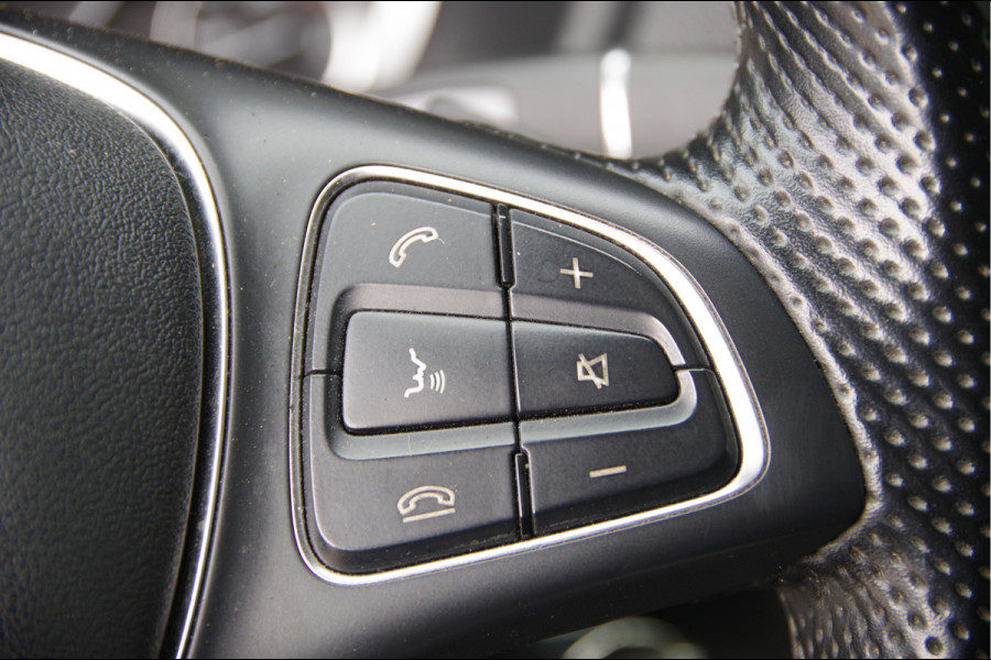 Mercedes-Benz Vito 119 CDI L2 AUT. 2X SCHUIFDEUR, LED, TREKHAAK, STOELVERWARMING, STANDKACHEL, CAMERA, NAVI, CRUISE, AIRCO