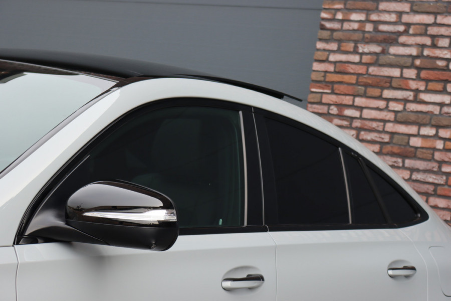 Mercedes-Benz GLE Coupé AMG 53 Hybrid 4MATIC+ Premium | Luchtvering | Stuurwieltoetsen | Memory | Trekhaak | Nappa Leder | Stoelventilatie | Verwarmd Stuurwiel | Keyless Go | Luchtkwaliteitspakket |