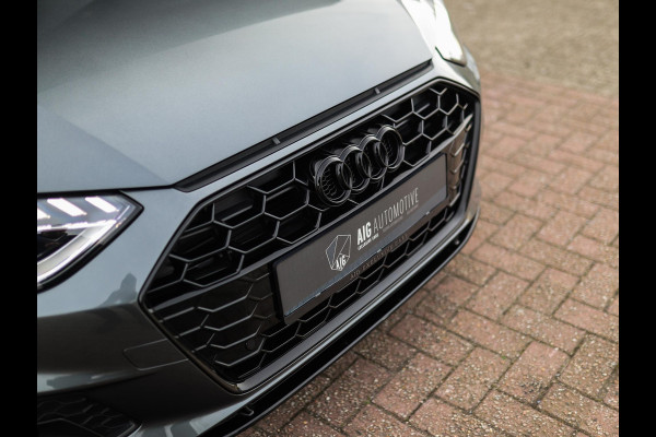 Audi A4 Limousine 40 TFSI S edition Competition | Keyless | 3-Zone Airco | Trekhaak | Virtual Cockpit