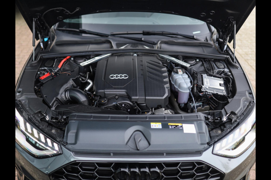 Audi A4 Limousine 40 TFSI S edition Competition | Keyless | 3-Zone Airco | Trekhaak | Virtual Cockpit