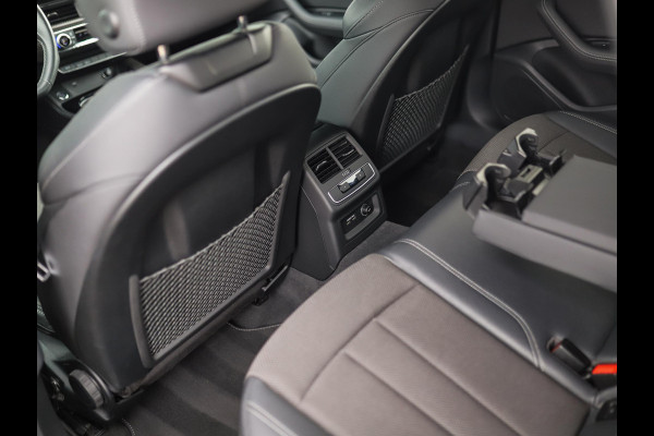 Audi A4 Limousine 40 TFSI S edition Competition | Keyless | 3-Zone Airco | Trekhaak | Virtual Cockpit