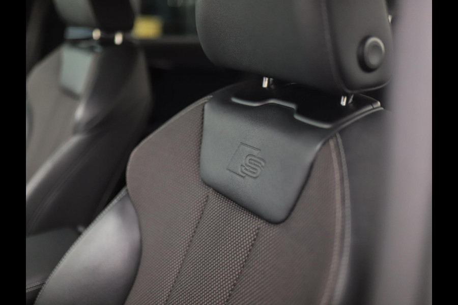 Audi A4 Limousine 40 TFSI S edition Competition | Keyless | 3-Zone Airco | Trekhaak | Virtual Cockpit